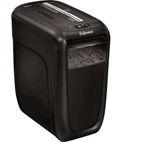 Fellowes Powershred 60Cs Shredder