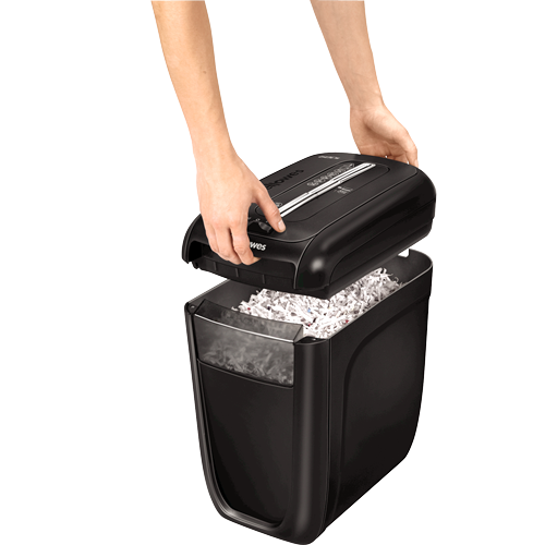 Fellowes 60Cs Shredder