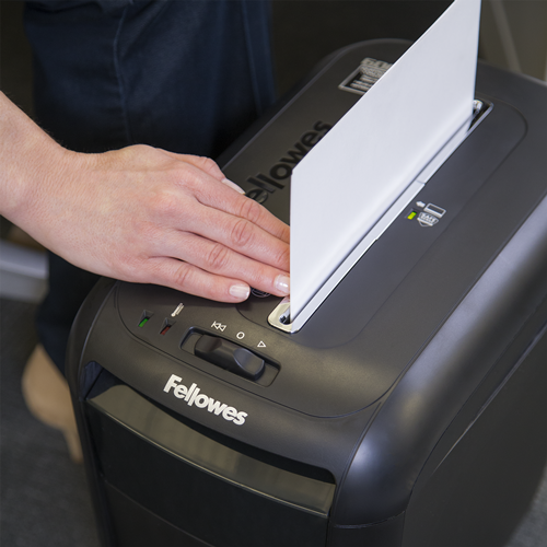 Fellowes Powershred 60Cs Shredder