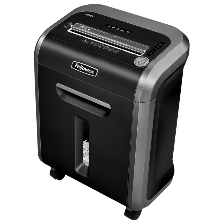 Fellowes 79Ci Powershred Shredder