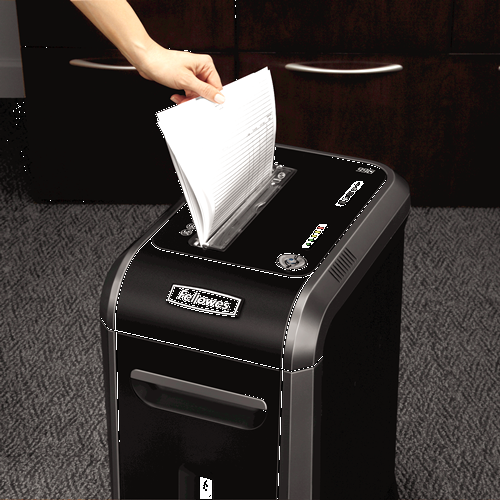 Fellowes 99Ci Shredder paper shredding