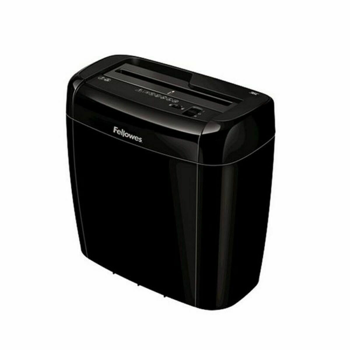 Fellowes 36C Cross Cut Shredder