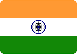 India Flag Icon