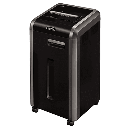 Fellowes 225MI micro cut Shredder