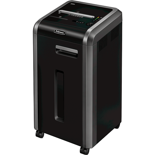Fellowes 225I Best Paper Shredder