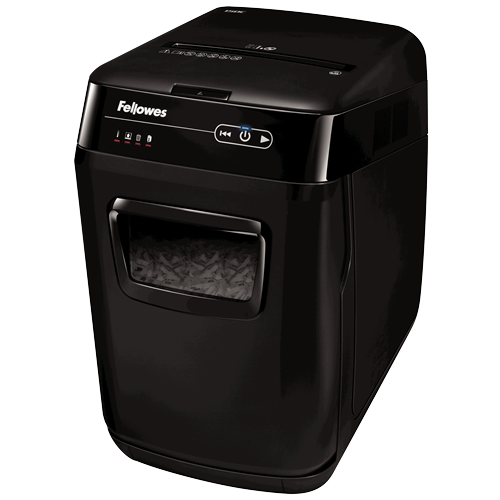 Fellowes AutoMax 150C Auto Shredding