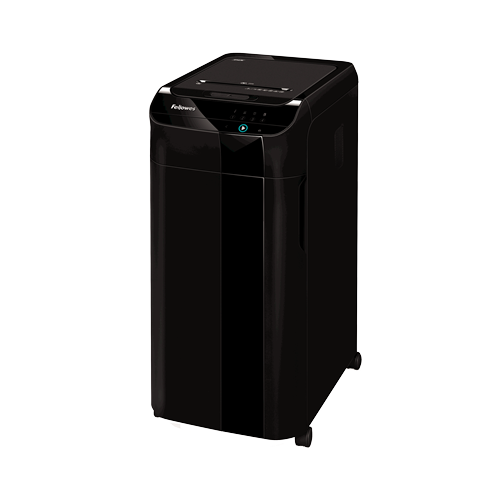 Fellowes Automax 350C Paper Shredder
