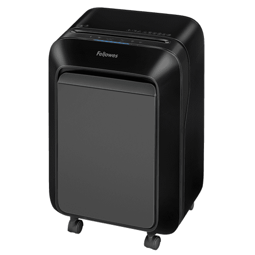 Fellowes LX210 Micro Cut Shredder