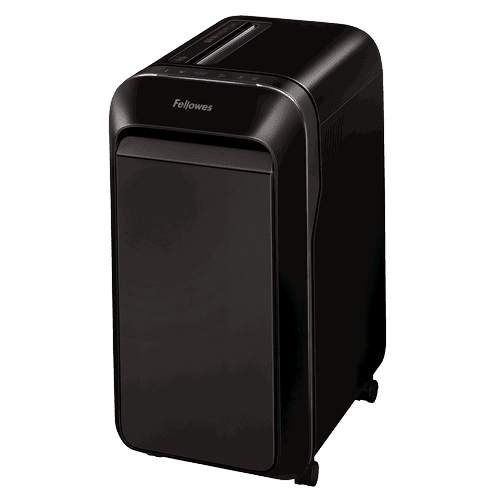 Fellowes LX221 Large Office Paper Shredder