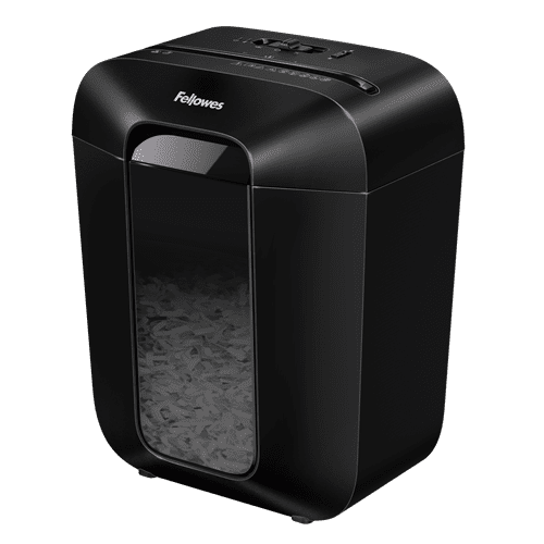 Fellowes LX45 best document Shredder