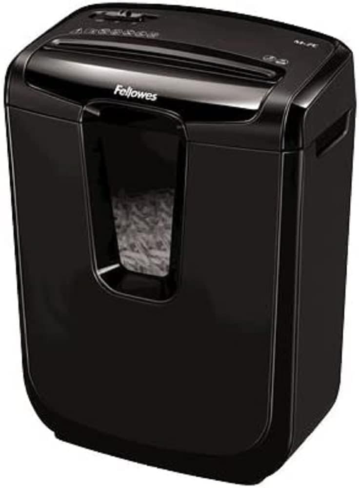 Fellowes M-7CM Small Office Paper Shredder