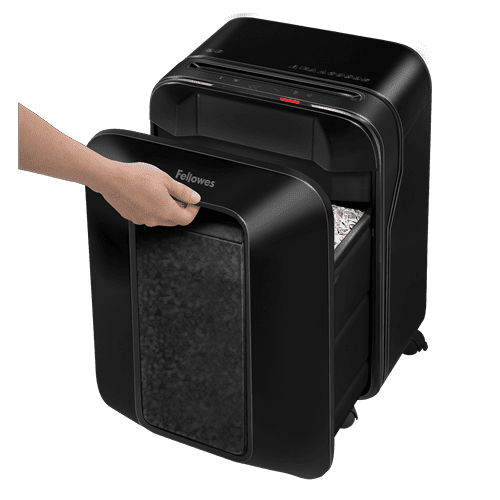 Fellowes Powershred LX200 Best Office Shredder bin
