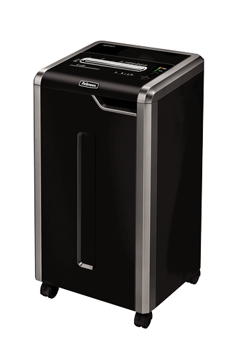 fellowes 325Ci shredder