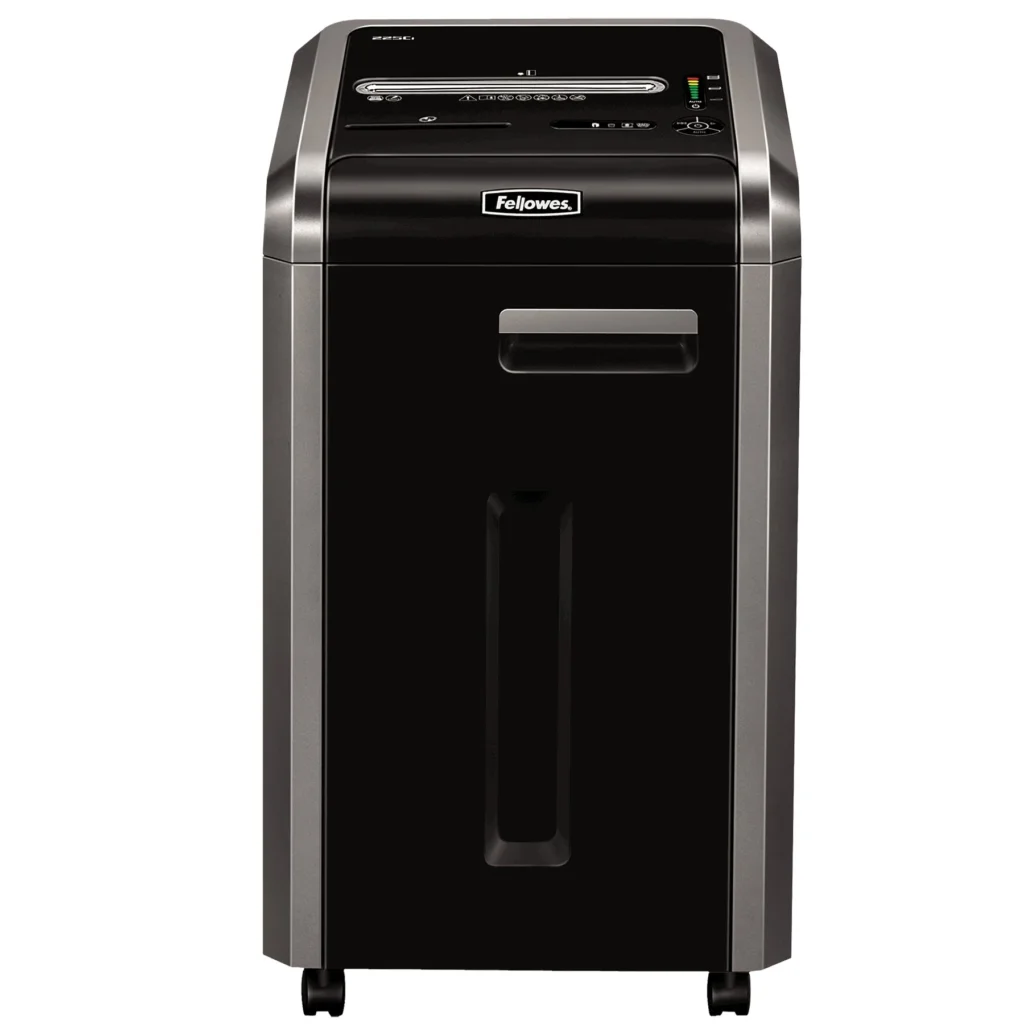 Fellowes 225Ci Shredder