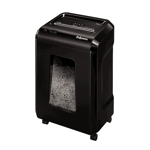 fellowes powershred 92cs shredder
